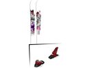 Set: Icelantic Oracle 88 2017 + Marker Squire 11 (1685411) | Bild 1