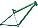 NS Bikes Eccentric Cromo 27.5 Frame, green | Bild 1
