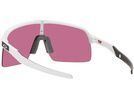 Oakley Sutro Lite, Prizm Field / matte white | Bild 13