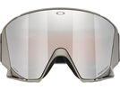 Oakley Flow Scape L, Prizm Snow Black Iridium / black bark fade | Bild 3