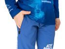 Cube MTB Baggy Short Rookie X Actionteam, blue | Bild 3