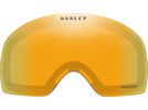 Oakley Flight Deck M Replacement Lens, Prizm Snow 24k Iridium | Bild 2