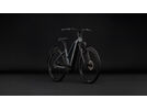 Cube Touring Hybrid Deluxe SLX 800 Trapeze, slabgrey´n´chrome | Bild 7