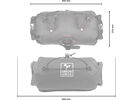 Geosmina Handlebar Bag | Bild 7