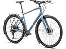 Specialized Sirrus X 4.0 EQ, satin storm grey/charcoal reflective | Bild 2