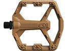 Crankbrothers Stamp 0 Small, brown | Bild 1