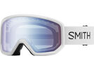 Smith Transfer, Blue Sensor Mirror / white | Bild 1