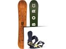 Set: Arbor Formula Premium 2017 + Ride Rodeo (1770174S) | Bild 1