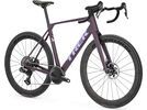 Trek Domane SL 7 AXS 1x, matte nightshade | Bild 2