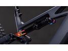 Cube Stereo Hybrid One44 HPC SLX 800 29, slabgrey´n´orange | Bild 6