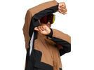 Volcom Kleveland Jacket, terra brown | Bild 7