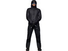 Norrona trollveggen down800 super light Hood M's, caviar black | Bild 7