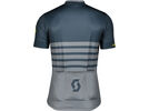 Scott RC Team 20 S/Sl Men's Shirt, nightfall blue/lemongrass yellow | Bild 2