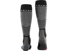 Falke SK2 Intermediate Wool Herren, black-mix | Bild 3