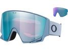 Oakley Flow Scape M, Prizm Snow Sapphire Iridium / stonewash | Bild 1