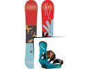 Set: K2 Fastplant 2017 + Burton Mission (1712879S) | Bild 1