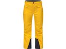 Haglöfs Lumi Form Pant Women, pumpkin yellow | Bild 1