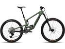 Santa Cruz Bronson C / GX AXS / MX, matte poblano green | Bild 1
