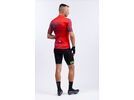 Ale Solid Turbo Short Sleeve Jersey, red | Bild 5