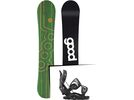 Set: goodboards Apikal 2017 + Flow Fuse (1718351S) | Bild 1