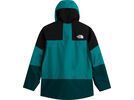 The North Face M Summit Verbier GTX Jacket, restorative teal/pacifi | Bild 2