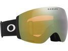 Oakley Flight Deck Pro L, Prizm Sage Gold Iridium & Iced / matte black | Bild 13