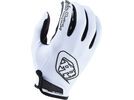 TroyLee Designs Air Glove Solid, white | Bild 1