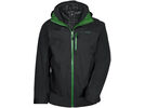 Vaude Men's Nuuksio 3in1 Jacket, black | Bild 1