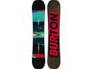 Burton Set: Process Flying V Wide 2016 + Burton Stay Calm EST | Bild 2