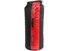 ORTLIEB Dry-Bag PS490 - 59 L, black-red | Bild 1