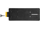 Topeak MTX TrunkLock Adapterplatte | Bild 1