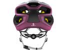 Scott Fuga Plus Helmet, white/purple | Bild 4