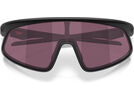 Oakley RSLV 141, Prizm Road Black / matte black | Bild 7