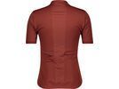 Scott Endurance 10 S/SL Women's Shirt, rust red/brick red | Bild 2