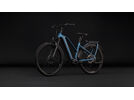 Cube Kathmandu Hybrid SLX 800 Trapeze, nebula´n´prizm | Bild 9