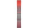 Atomic Redster S8 Revoshock C + X 12 GW, red | Bild 1