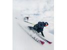 Salomon S/View 3, ML Mid Red / white | Bild 7