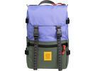 Topo Designs Rover Pack Classic 20L, very peri/forest | Bild 1