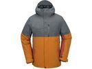 Volcom L Gore-Tex Jacket, caramel | Bild 1