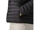 Patagonia Women's Lightweight Reversible Down Sweater Cardigan, black | Bild 5