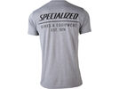 Specialized Men's T-Shirt, charcoal | Bild 3