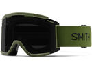 Smith Squad MTB XL + WS, moss/Lens: chromapop sun black | Bild 1