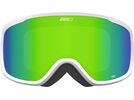 Giro Cruz, Loden Green / stacked white | Bild 2