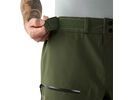 Haglöfs Alper Proof Pant Men, seaweed green | Bild 8
