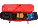 Nitro Tracker Wheelie Board Bag, raven | Bild 10
