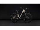 Cube Reaction Hybrid One 720 FE Easy Entry 27.5, pearlsilver´n´chrome | Bild 7