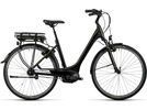 Cube Travel Hybrid 400 Easy Entry, black´n´lime | Bild 1