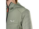 Salewa Sella Crevasse Kapuzenjacke Damen, shadow | Bild 6