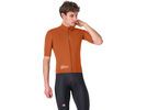 Castelli Do.Di.Ci. Short Sleeve Jacket, mocha | Bild 1