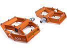 Cube Acid Pedale Flat A20, orange | Bild 3